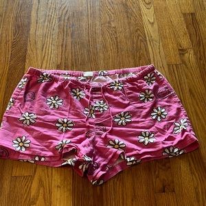 Life Is Good PJ Shorts